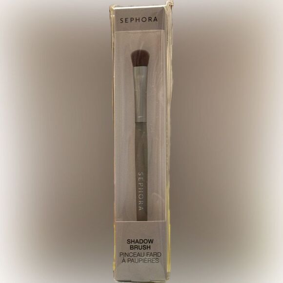 New! Never used! Sephora Eyeshadow Brush! - Picture 7 of 10